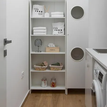 Semesterbostad S 2 Spavace Sobe Tar-Vabriga