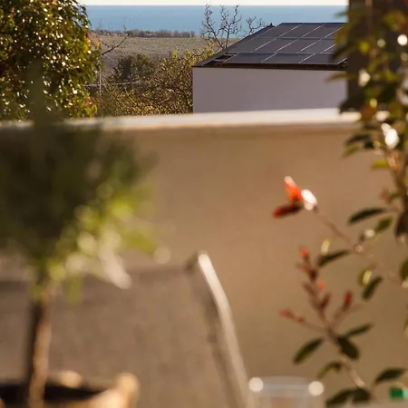 S 2 Spavace Sobe Tar-Vabriga