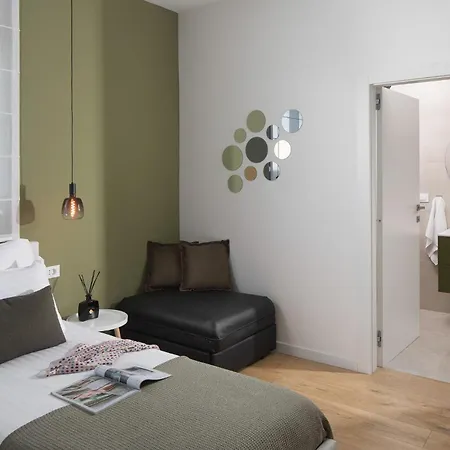 S 2 Spavace Sobe * Tar-Vabriga