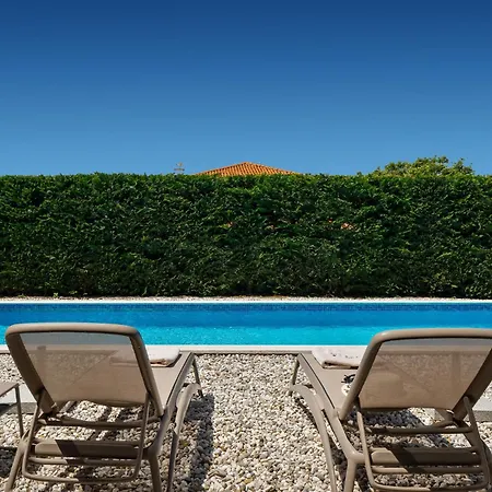 S 2 Spavace Sobe Semesterbostad Tar-Vabriga