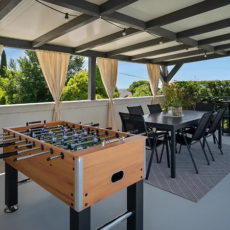 S 2 Spavace Sobe Semesterbostad *