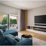 Casa de Férias Villa Ella Tar-Vabriga