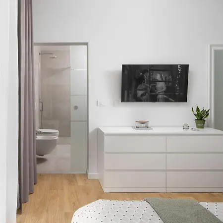 Vikendica S 2 Spavace Sobe *