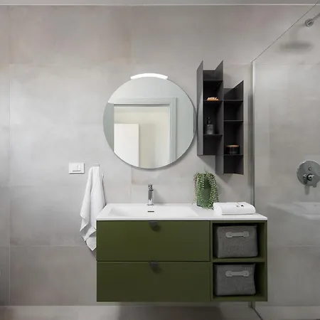 Vikendica S 2 Spavace Sobe