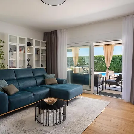 Villa Ella *