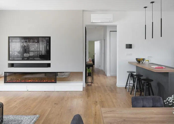 Vakantiehuis S 2 Spavace Sobe *