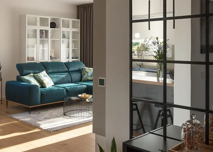 S 2 Spavace Sobe Vakantiehuis Tar-Vabriga