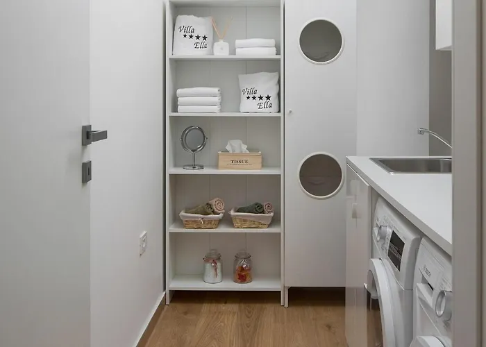 Vakantiehuis S 2 Spavace Sobe Tar-Vabriga