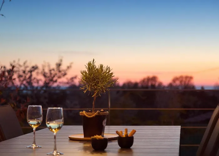 Vakantiehuis S 2 Spavace Sobe *