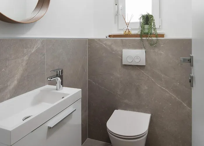 S 2 Spavace Sobe Tar-Vabriga