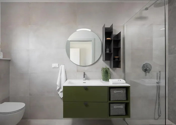 Vakantiehuis S 2 Spavace Sobe