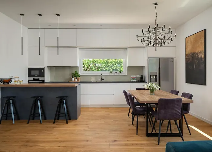 S 2 Spavace Sobe Vakantiehuis Tar-Vabriga