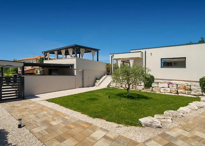 Vakantiehuis S 2 Spavace Sobe *