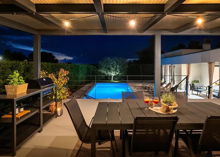 Vakantiehuis S 2 Spavace Sobe *